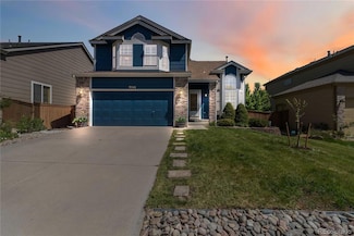 9546 High Cliffe St, Highlands Ranch, CO 80129