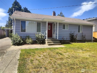 13223 4th Ave SW, Burien, WA 98146