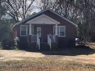 400 Park Ave, Johnston, SC 29832