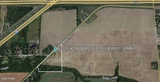 0 N Dixie Hwy Unit 308796, Lima, OH 45801