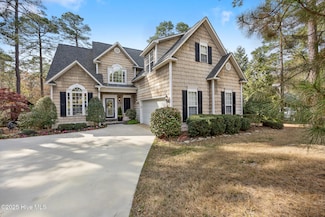 105 Lake View Dr E Unit 15, Pinehurst, NC 28374
