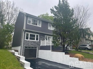 294 Wood Ave, Iselin, NJ 08830
