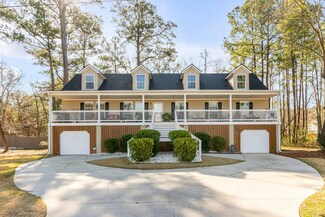 3655 Barton St, Johns Island, SC 29455
