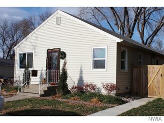 1611 Hickory St, Dakota City, NE 68731