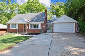 3552 Reemelin Rd, Cincinnati, OH 45211