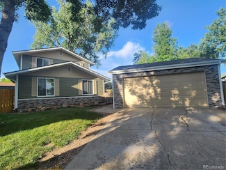 6207 W 92nd Place, Westminster, CO 80031