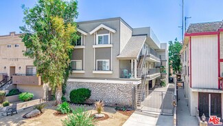 11264 Morrison St, Los Angeles, CA 91601