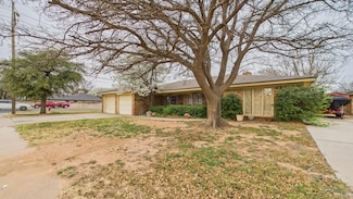 5726 77th St, Lubbock, TX 79424