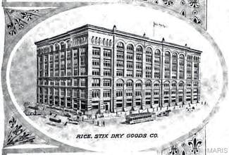 1000 Washington Ave Unit 112, Saint Louis, MO 63101