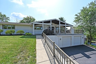 5518 Mapleridge Dr, Cincinnati, OH 45227