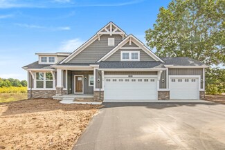 5858 Thornapple River Dr SE, Grand Rapids, MI 49512