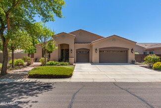 4353 E Reins Rd, Gilbert, AZ 85297