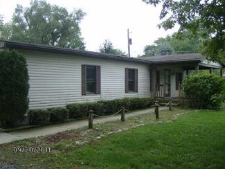227 H St, Wilkinson, IN 46186
