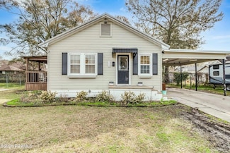 316 E 10th St, Crowley, LA 70526
