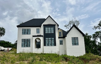 1580 Eastwood Dr, Brentwood, TN 37027