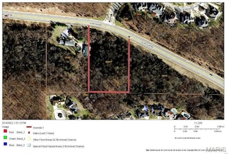 16354 Clayton Rd, Wildwood, MO 63011