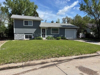 211 W Avenue J, Oshkosh, NE 69154