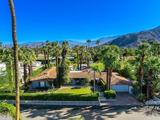 365 Camino Norte, Palm Springs, CA 92262