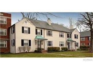 41 E Lock Ln Unit 41, Richmond, VA 23226