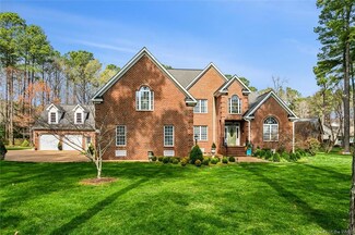 1501 Calthrop Neck Rd, Yorktown, VA 23693