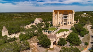 7400 Park Road 4 W, Burnet, TX 78611