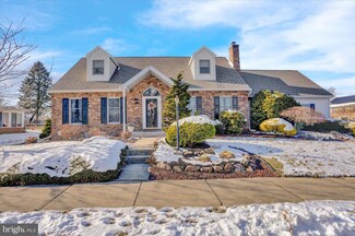 500 Sycamore Rd, Mohnton, PA 19540