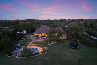 626 Canyon Rim Dr, Dripping Springs, TX 78620