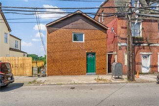 1140 Brownsville Rd, Pittsburgh, PA 15210
