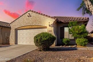 7306 W Millerton Way Unit 23, Florence, AZ 85132