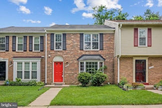 1905 Featherwood St, Silver Spring, MD 20904
