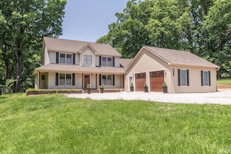 5075 N Union Valley Rd, Bloomington, IN 47404