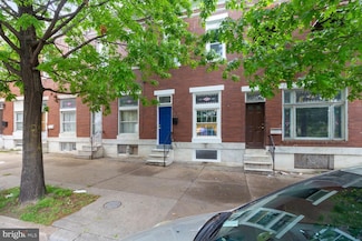 2514 Wilkens Ave, Baltimore, MD 21223