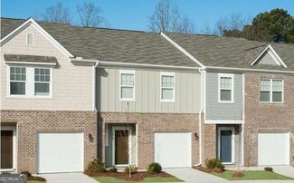 508 Campeche Dr, Heron Bay, GA 30248