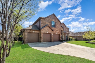 1325 Bateman Ln, Celina, TX 75009