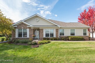 16518 Buckner Pond Way, Crest Hill, IL 60403
