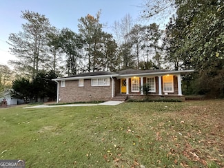 3679 Bouldercrest Rd, Ellenwood, GA 30294