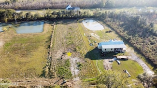 2488 Louisiana 343, Maurice, LA 70555
