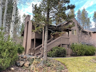 57351 Beaver Ridge Loop Unit 19B1, Sunriver, OR 97707