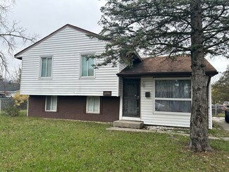22506 Brookwood Dr, Sauk Village, IL 60411