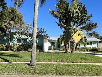 571 Kale St, Satellite Beach, FL 32937