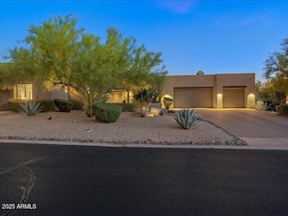 5447 E Ron Rico Rd, Cave Creek, AZ 85331