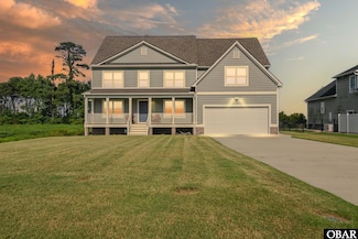 127 Colington Cir Unit Lot 34, Aydlett, NC 27916