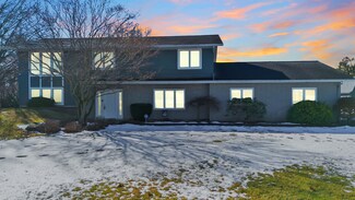 6852 E 200 S, Mill Creek, IN 46365