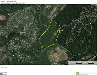 301 Sunset Dr, Greenville, SC 29611
