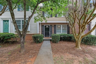 1066 Wedgewood Ln, Tucker, GA 30084