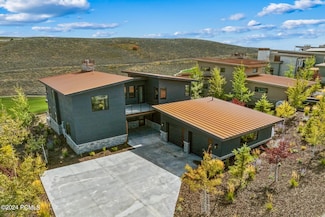 6996 Golden Bear Loop W, Park City, UT 84098
