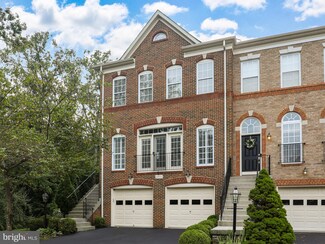 22000 Dilworth Square, Broadlands, VA 20148