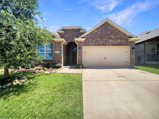 2949 Open Range Dr, Celina, TX 75009