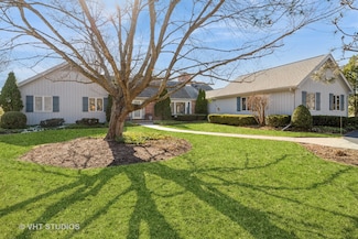 9717 Partridge Ln, Village of Lakewood, IL 60014
