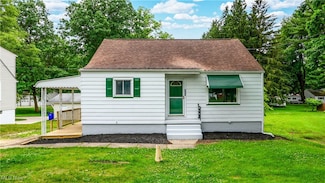 423 Lincoln St, Ravenna, OH 44266